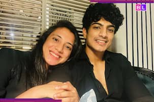 Smriti Mandhana-Palash Muchhal wedding controversy: Amid kissing allegations, composer SLAMMED for..., VIRAL tweet predicted...