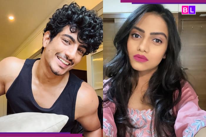 Amid SHOCKING kissing controversy, composer’s ex Birva Shah is being in contrast with…