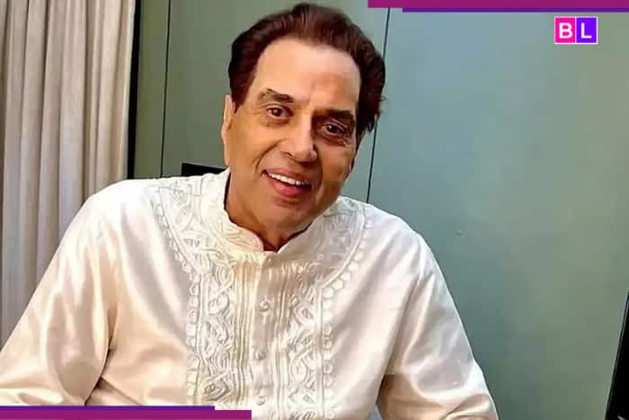 Dharmendra took THIS extreme step while filming…, grabbed his father by…