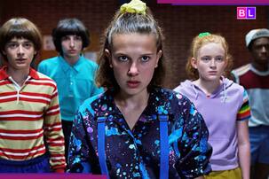 Stranger Things 5 salaries revealed: Millie Bobby Brown gets a whopping Rs...., David Harbour paid Rs...