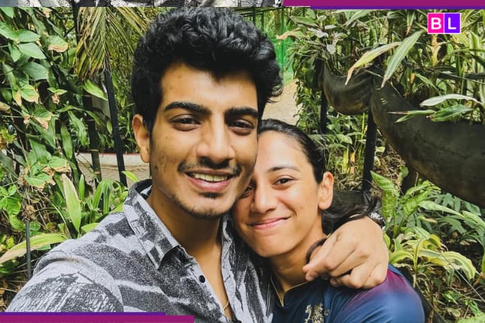 Smriti Mandhana takes THIS large step in opposition to Palash Muchhal amid wedding ceremony controversy?