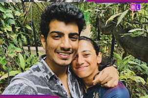 Smriti Mandhana takes THIS big step against Palash Muchhal amid wedding controversy?
