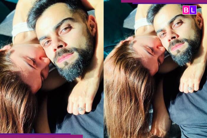 5 TIPS to take from Virat Kohli and Anushka Sharma to make your relationship SPICY 5 TIPS to take from Virat Kohli and Anushka Sharma to make your relationship SPICY