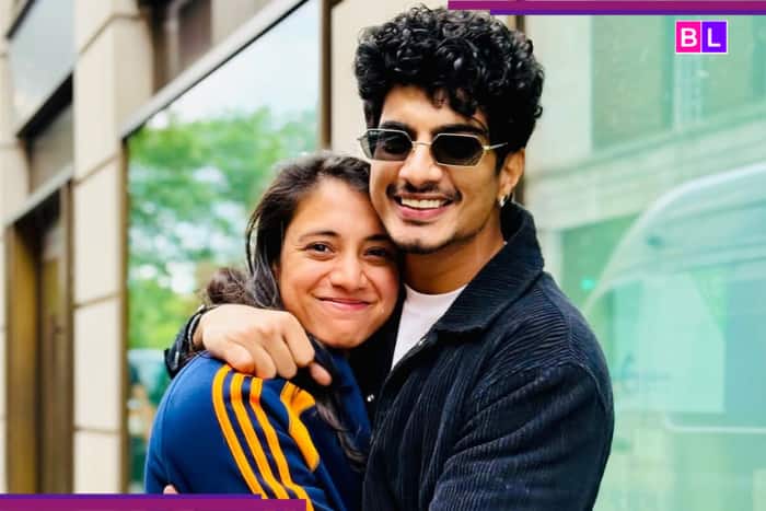 Smriti Mandhana-Palash Muchhal huwelijkscontroverse: DEZE nieuwe wending zal je achterlaten … Smriti Mandhana-Palash Muchhal huwelijkscontroverse: DEZE nieuwe wending zal je achterlaten …