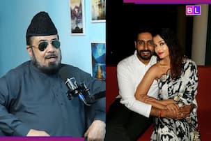Pakistan’s Mufti Abdul Qavi makes SHOCKING statement about Aishwarya Rai and Abhishek Bachchan, says he will marry...