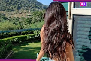 THIS actress is known for bold statements, fought with Sajid Khan because he..., called Elvish Yadav..., faced SHOCKING casting couch experience, she is...