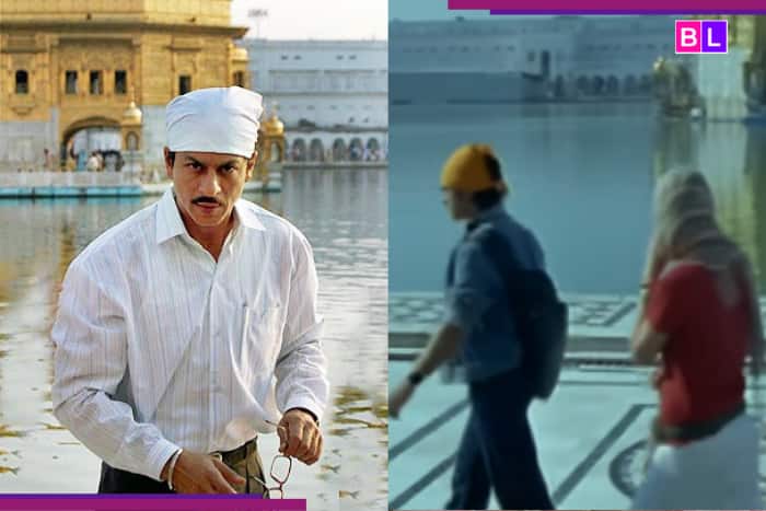 Rab ne Bana Di Jodi to Rang De Basanti: TOP 5 movies that were shot inside Golden Temple