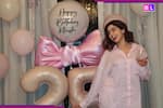 Khushi Kapoor Birthday Bash: Inside her extravagant pink-themed 25th birthday celebration