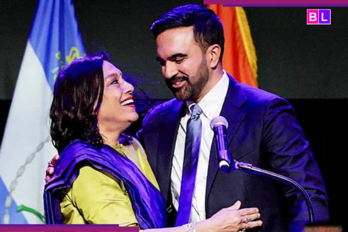 TOP 5 Mira Nair films and series to watch on Netflix, Prime Video, as her son Zohran Mamdani creates HISTORY TOP 5 Mira Nair films and series to watch on Netflix, Prime Video, as her son Zohran Mamdani creates HISTORY