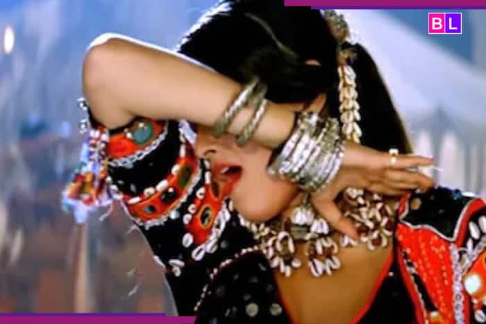 THIS former Bollywood actress has worked with SRK, Salman and…; once appeared topless for…; has now given up…; she is…