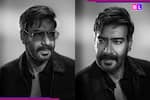 Ajay Devgn reveals he was ADDICTED to alcohol when he was 14 and admits he is…