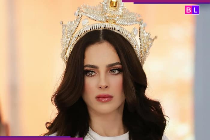 Who Is Fatima Bosch? Miss Mexico who walked out after the Thai Miss Universe Director referred to as her…