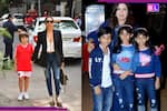 Katrina Kaif to Gauri Khan: 8 Bollywood stars who EMBRACED motherhood AFTER...