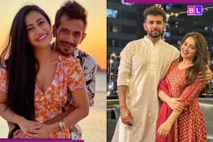 Yuzvendra Chahal-Dhanashree Verma to Jai Bhanushali- Mahi Vij: Celebrity divorces that left everyone...