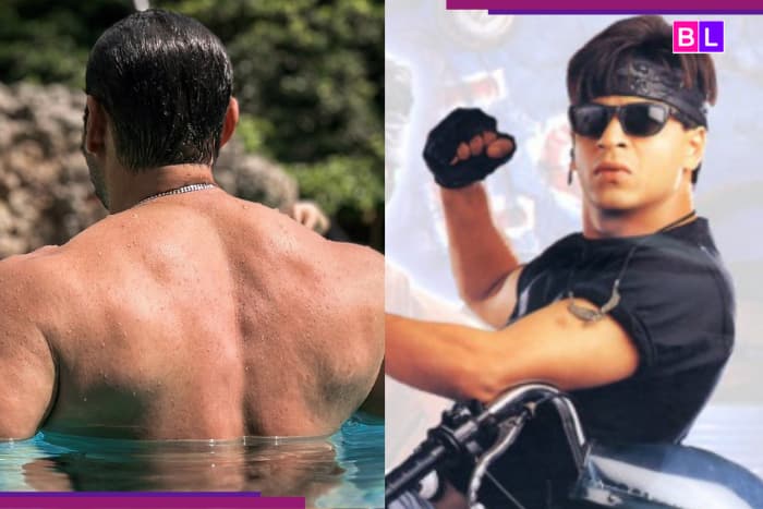 THIS actor was considered to play Aishwarya Rai’s brother in Josh; Shah Rukh’s role was…; actress was in a RELATIONSHIP with him; he is…