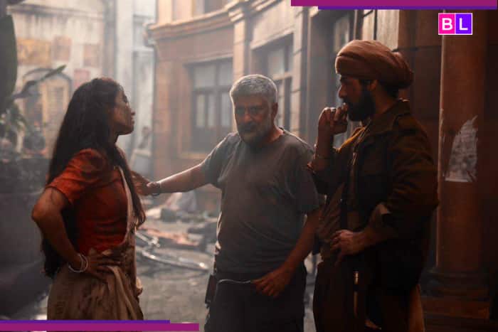 Vivek Agnihotri’s TOP 7 movies which were controversial as a result of…