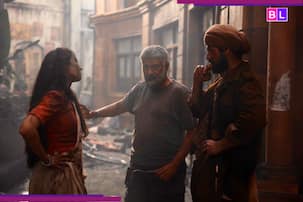 The Bengal Files to The Kashmir Files: Vivek Agnihotri's TOP 7 films that have been controversial because...