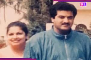 THIS producer once made an unexpected REVELATION about his marriage, his wife was..., their wedding rings were bought by..., his daughter is a popular actress