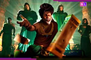 THIS latest animated series on Netflix has an IMDb rating of…, currently in the top…