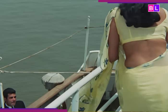 Dharmendra was slapped by THIS co-star, she was irked as a result of…, met his spouse Prakash Kaur too, needed to tie him…, she is…