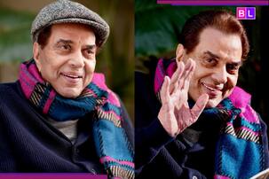 Dharmendra’s adorable family includes wives Prakash Kaur, Hema Malini; 6 children and 13 grandchildren