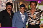 Dharmendra has THREE sons? Veteran actor had revealed THIS about his third son, left Bobby Deol totally…