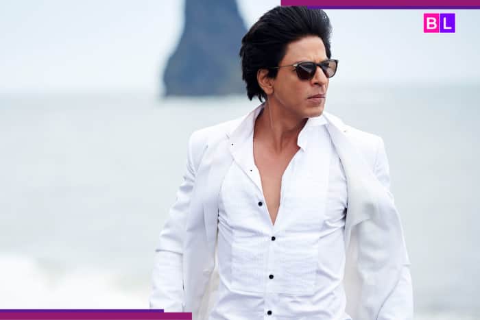 Shah Rukh Khan’s name has Persian roots? Here’s 8 interesting FACTS about King Khan you didn’t know Shah Rukh Khan’s name has Persian roots? Here’s 8 interesting FACTS about King Khan you didn’t know