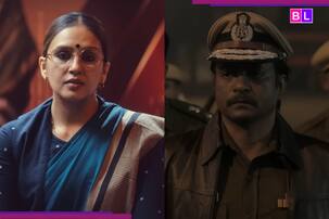 Bihar Election 2025: Ahead of results, watch Huma Qureshi's Maharani, Vineet Kumar Singh's Rangbaaz 3 to understand...; these are available on...