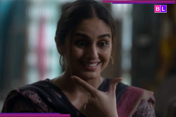 What does Huma Qureshi tell Shefali Shah? Did DCP Vartika kill…