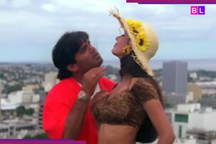 Dharmendra’s lesser-known daughter-in-law is former Miss India and TV star, sparked a controversy with...