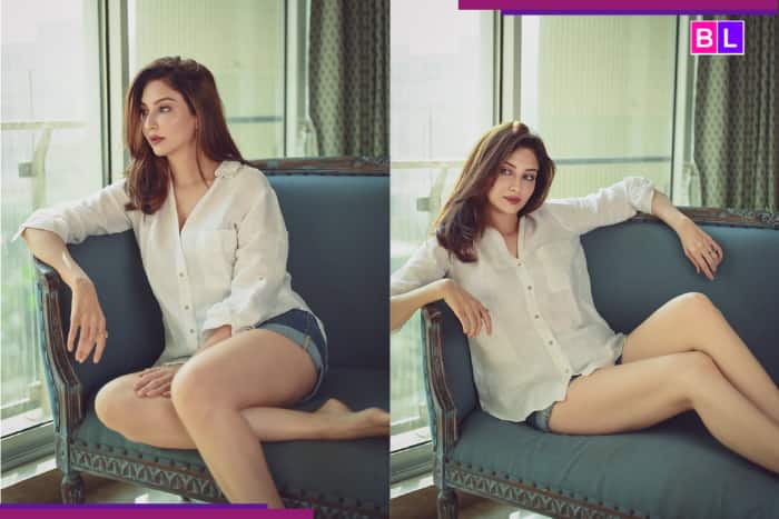 Struggle to fame, a look at Bhabiji Ghar Pe Hain actress’ IMPRESSIVE journey Struggle to fame, a look at Bhabiji Ghar Pe Hain actress’ IMPRESSIVE journey