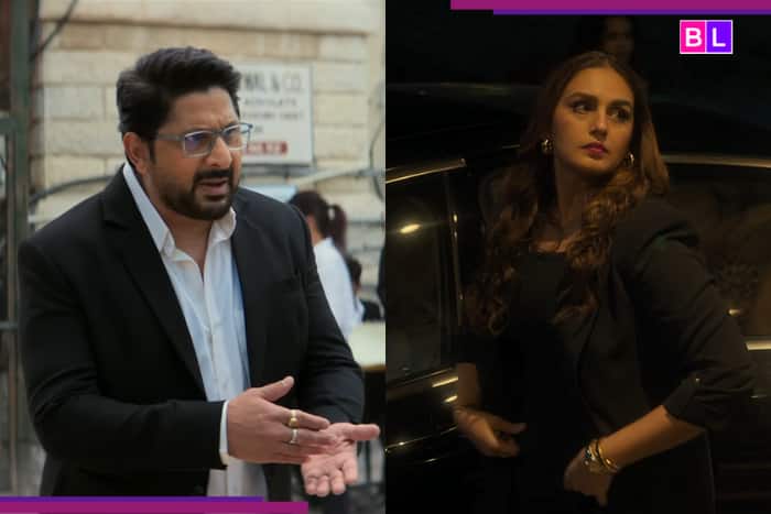 Delhi Crimes 3, Nishaanchi, Jolly LLB 3 of Jurassic World Rebirth; 11 seriële films die u moet zien Delhi Crimes 3, Nishaanchi, Jolly LLB 3 of Jurassic World Rebirth; 11 seriële films die u moet zien