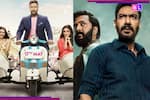 De De Pyaar De to Raid 2: 8 TOP Ajay Devgn to watch on Netflix, Jio Hotstar and Amazon Prime Videos
