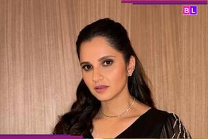THIS Bollywood filmmaker helped Sania Mirza through a panic attack; she was trembling when…, her divorce caused…, she is…
