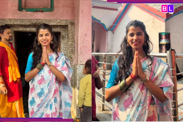 Who is Maithili Thakur? Know her net worth, career and family details Who is Maithili Thakur? Know her net worth, career and family details