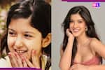 Children's Day 2025: 8 most ADORABLE childhood pics of Shanaya Kapoor that will make you...