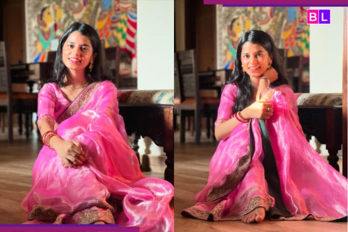 TOP 5 songs of Maithili Thakur that garnered millions of views TOP 5 songs of Maithili Thakur that garnered millions of views