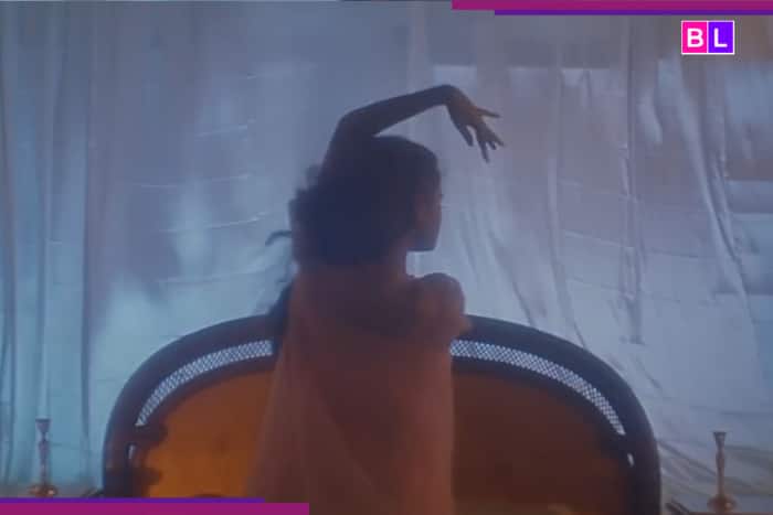 THIS actress fell in love with a gangster, had worked with…, fled to…, got arrested after…, she is… THIS actress fell in love with a gangster, had worked with…, fled to…, got arrested after…, she is…