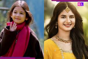 Bajrangi Bhaijaan's 'Munni' RETURNING to the film industry for..., will be starring opposite to...