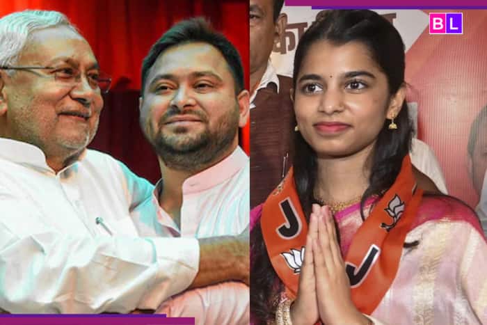 Political songs DOMINATE Bihar election 2025 Political songs DOMINATE Bihar election 2025