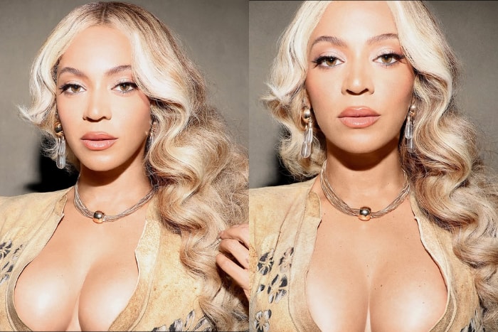 entertainment Beyonce