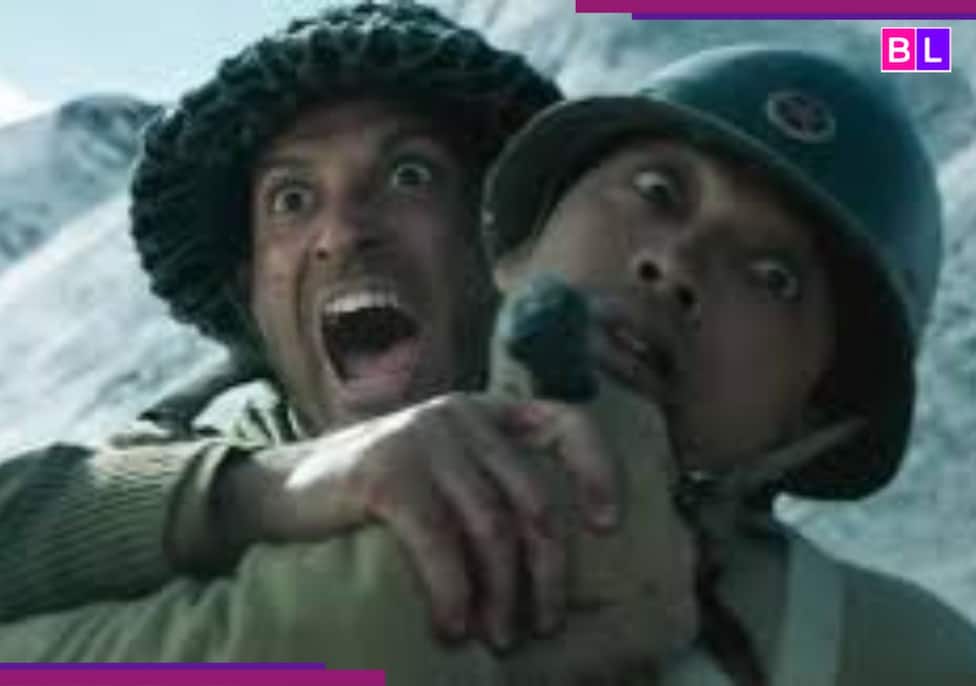 Colección de taquilla de 120 Bahadur