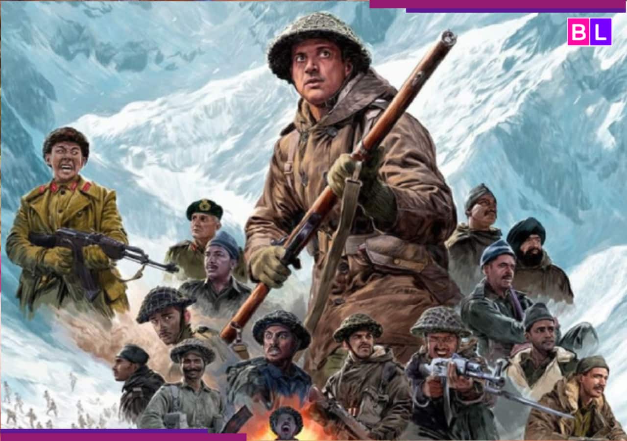 El drama bélico de Farhan Akhtar ha cobrado impulso y recaudó Rs.