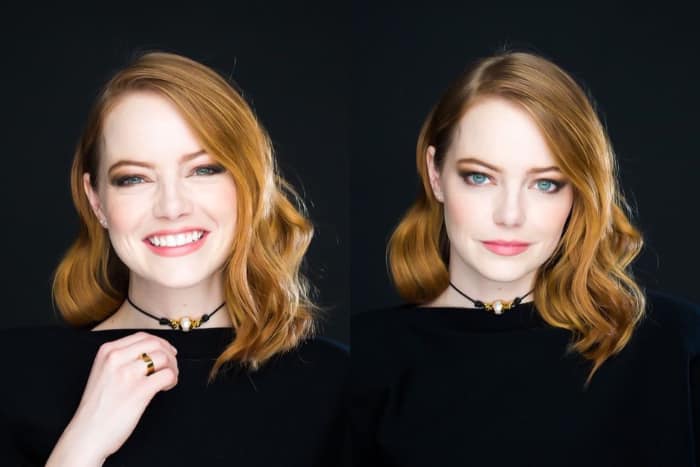 entertainment Emma Stone