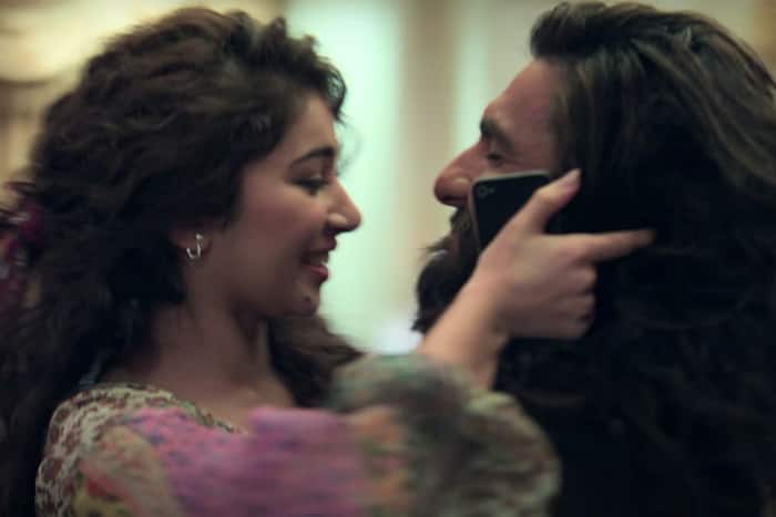 A Reimagined Transformation by Aditya Dhar