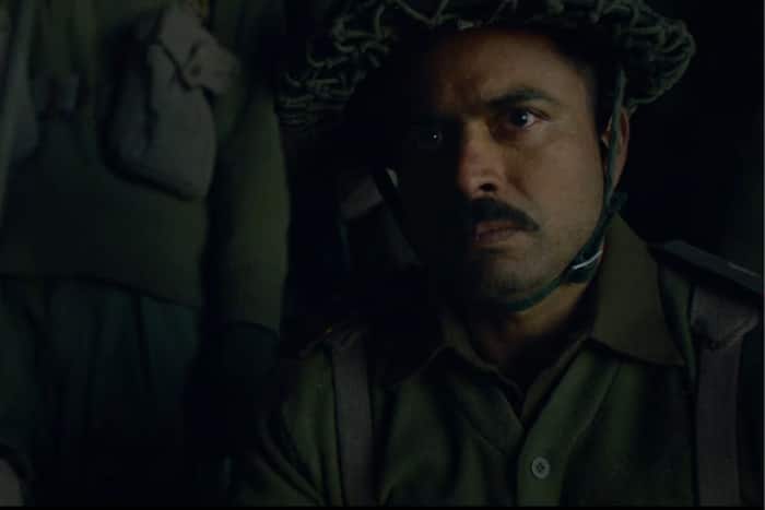 Cast & Production Team