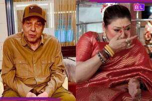 Dharmendra death: Govinda's wife Sunita Ahuja's LAST MEETING with veteran actor was about...; 'Esha Deol had...'