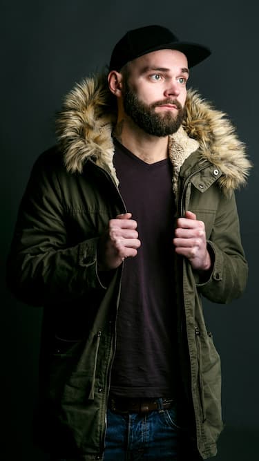 Best Winter Jackets for Men: Stay Warm & Stylish!