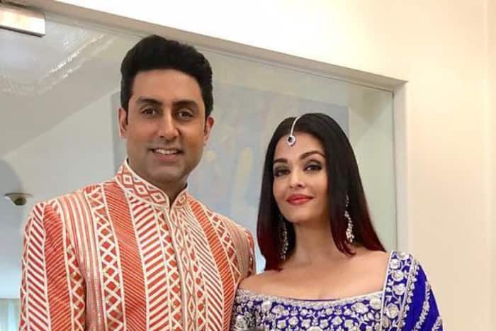 Aishwarya and Abhishek turned 18 in 2025