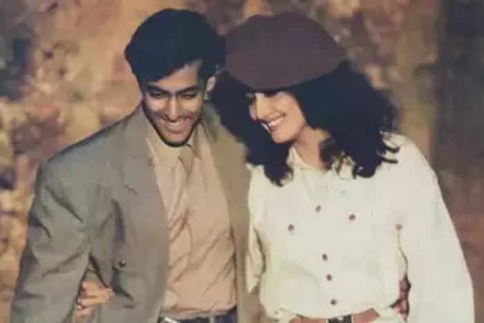 Salman Khan–Past Relationships